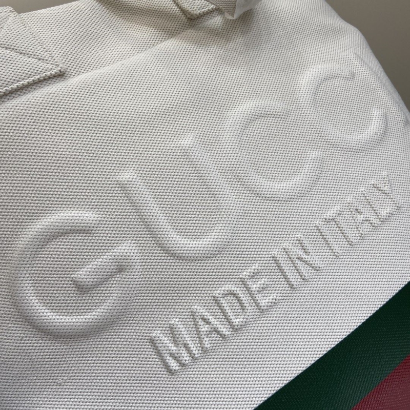 Gucci Shopping Bags